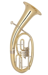Тенор Bb Miraphone 47