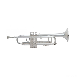 Труба "Bb" Bach 180S43