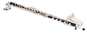 Bb бас-кларнет Buffet Crampon BC1185