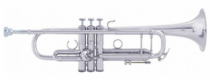 Труба "Bb" Bach TR-200S