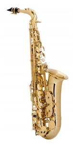 Саксофон-альт "Eb" Selmer AS-600L
