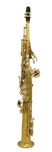 Саксофон-сопрано "Bb" Selmer SS-600