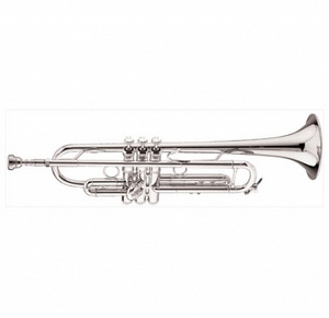 Труба "Bb" Bach LT180S77