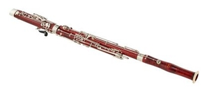 Фагот Schreiber S16 Konservatorium WS5016-2-0