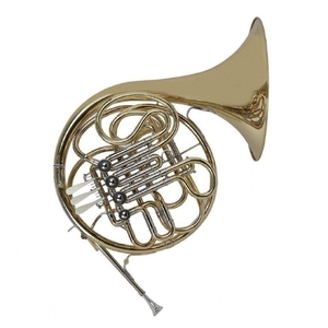 Валторна двойная "Bb/F" Holton HR-501