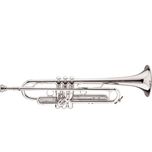 Труба "Bb" Bach VBS1Sw37