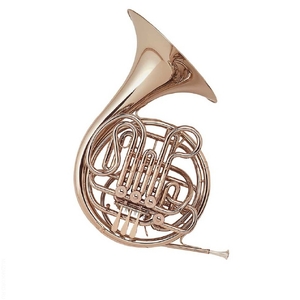 Валторна двойная "Bb/F" Holton H379