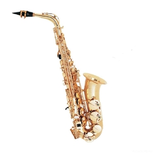 Саксофон-альт Conn 27M 
