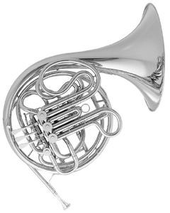 Валторна двойная "F/Bb" Conn 9D