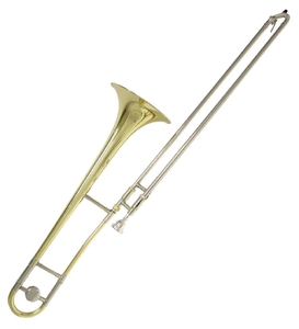 Тромбон-тенор "Bb" Bach TB-501