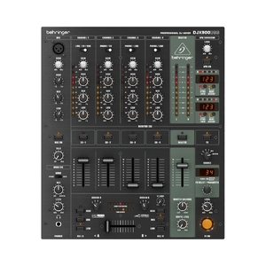 Диджей микшер Behringer DJX900USB