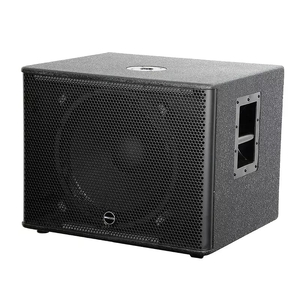 Активный сабвуфер Invotone DSX18SA