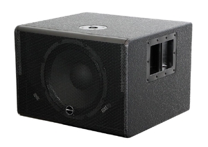 Активный сабвуфер Invotone DSX12SA
