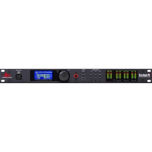 Спикер-процессор dbx DriveRack PA2 