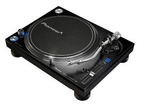Проигрыватель винила Pioneer PLX-1000