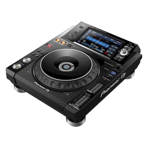 Проигрыватель Pioneer XDJ-1000 MK2