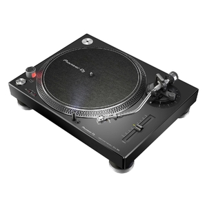 Проигрыватель винила Pioneer PLX-500-K