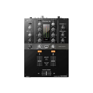 Диджей микшер Pioneer DJM-250MK2
