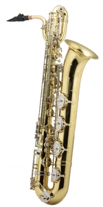 Саксофон-баритон "Eb" Selmer BS-400