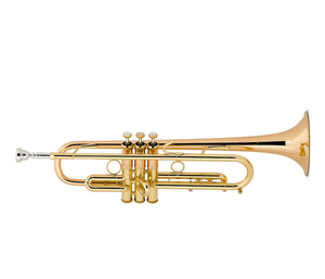 Труба "Bb" Bach LT190L1B