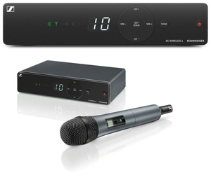 Беспроводная система Sennheiser XSW 1-835-B