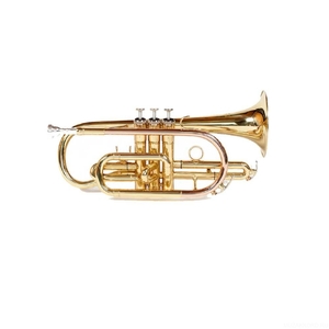 Корнет "Bb" Bach CR-710