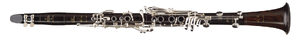 Кларнет Buffet Crampon Divine