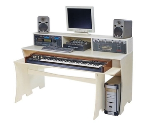 Стол для студии Rocktable CC-612