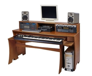 Стол для студии Rocktable CC-622