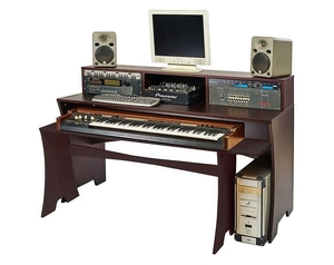 Стол для студии Rocktable CC-632