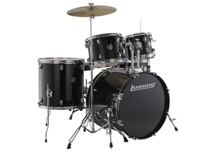 Барабанная установка Ludwig Accent LC175