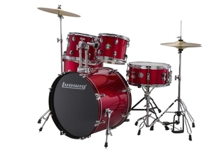 Барабанная установка Ludwig Accent LC170