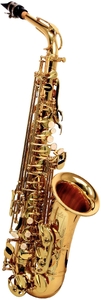 Саксофон-альт "Eb" Selmer AS-710 